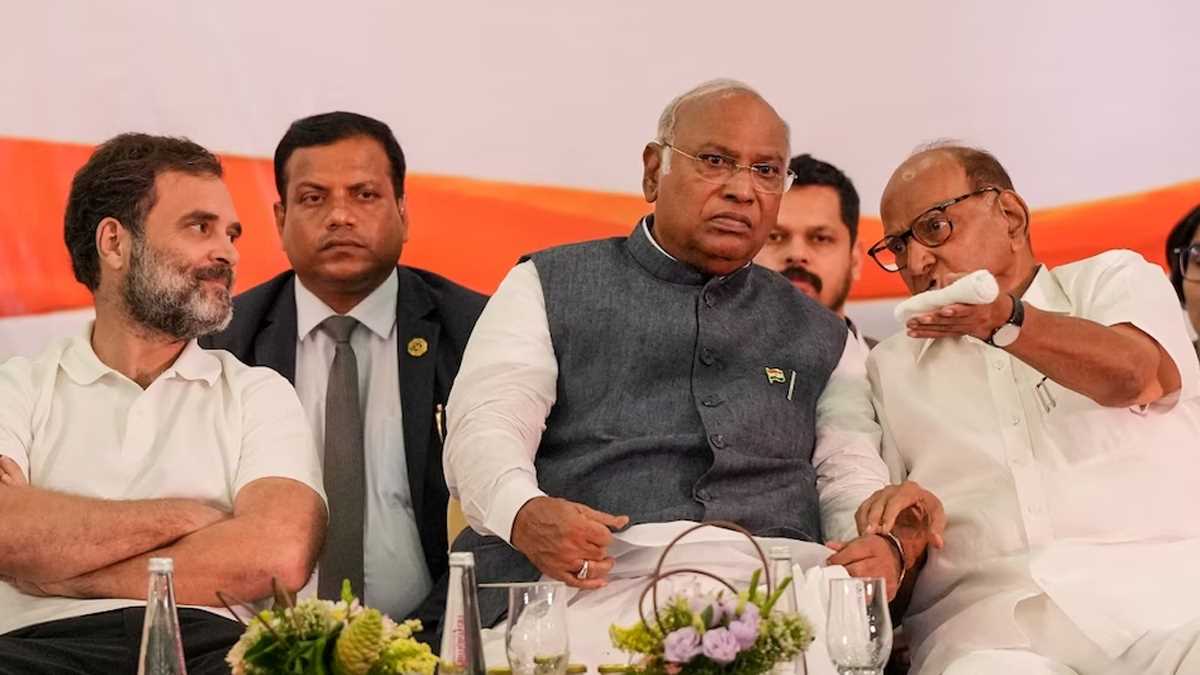 विपक्षी गठबंधन इंडिया की पहली बैठक आज, मॉनसून सत्र में मोदी सरकार को घेरने पर बनेगी रणनीति